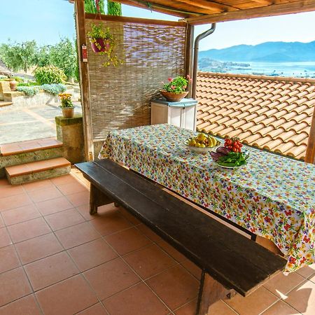 Appartamenti Bellavista By Helloelba Portoferraio Exteriör bild