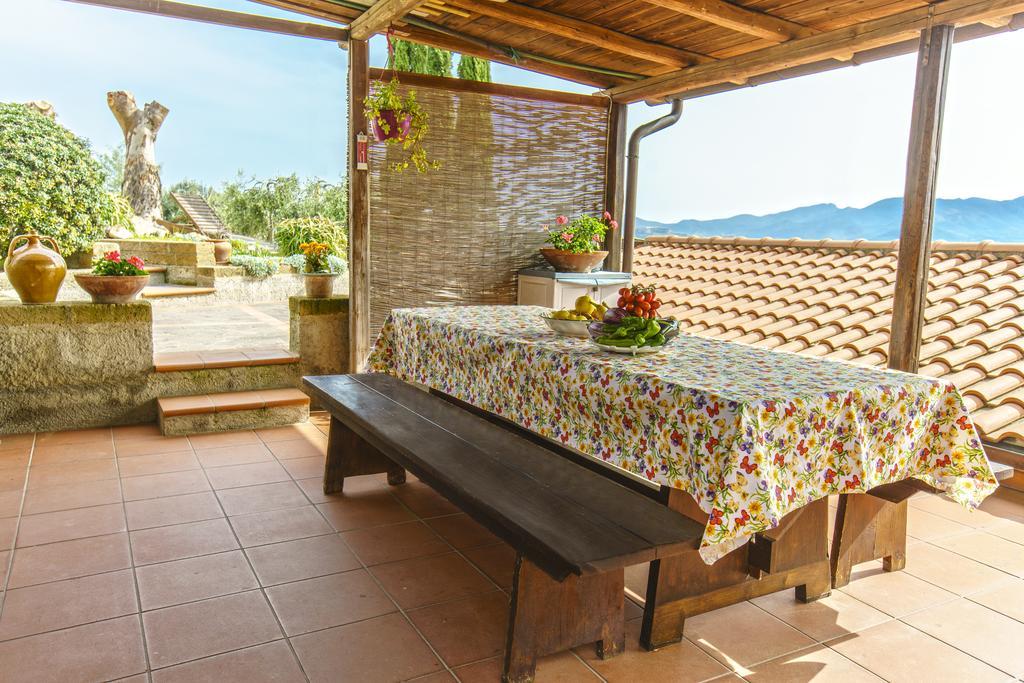 Appartamenti Bellavista By Helloelba Portoferraio Exteriör bild