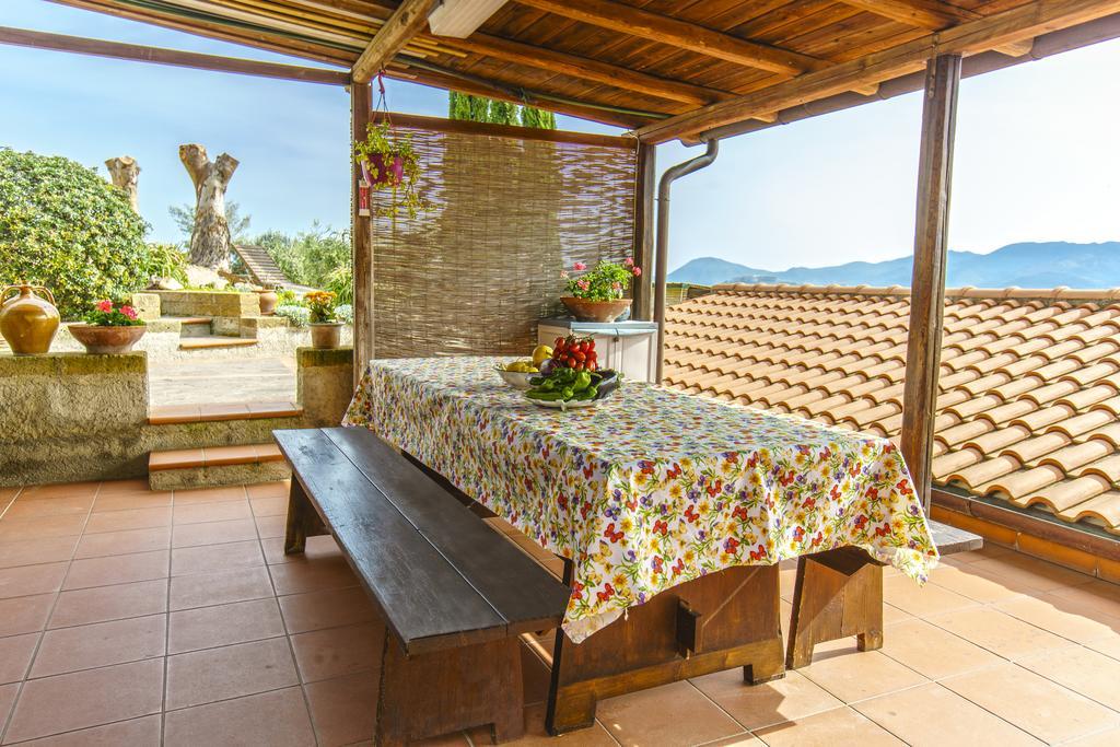 Appartamenti Bellavista By Helloelba Portoferraio Exteriör bild