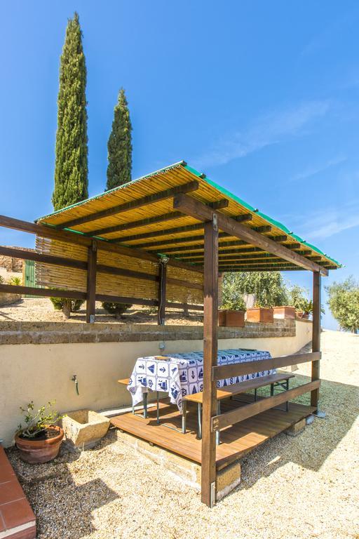 Appartamenti Bellavista By Helloelba Portoferraio Exteriör bild