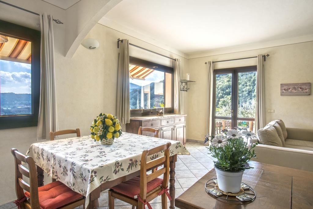 Appartamenti Bellavista By Helloelba Portoferraio Exteriör bild