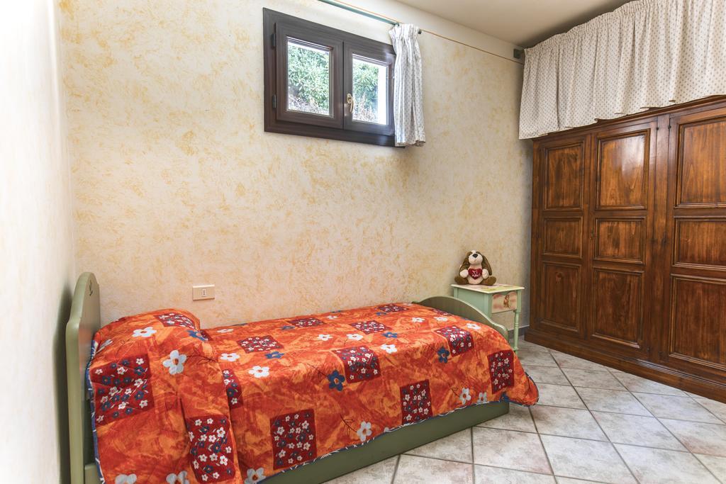 Appartamenti Bellavista By Helloelba Portoferraio Exteriör bild