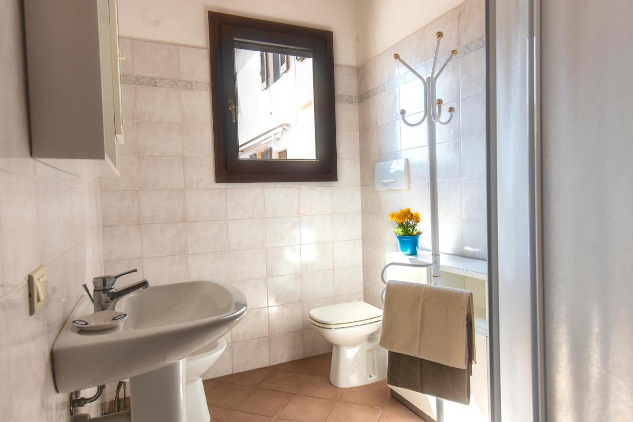 Appartamenti Bellavista By Helloelba Portoferraio Exteriör bild