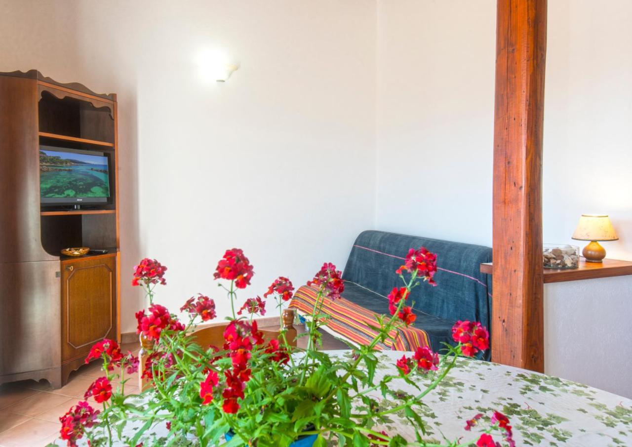 Appartamenti Bellavista By Helloelba Portoferraio Exteriör bild