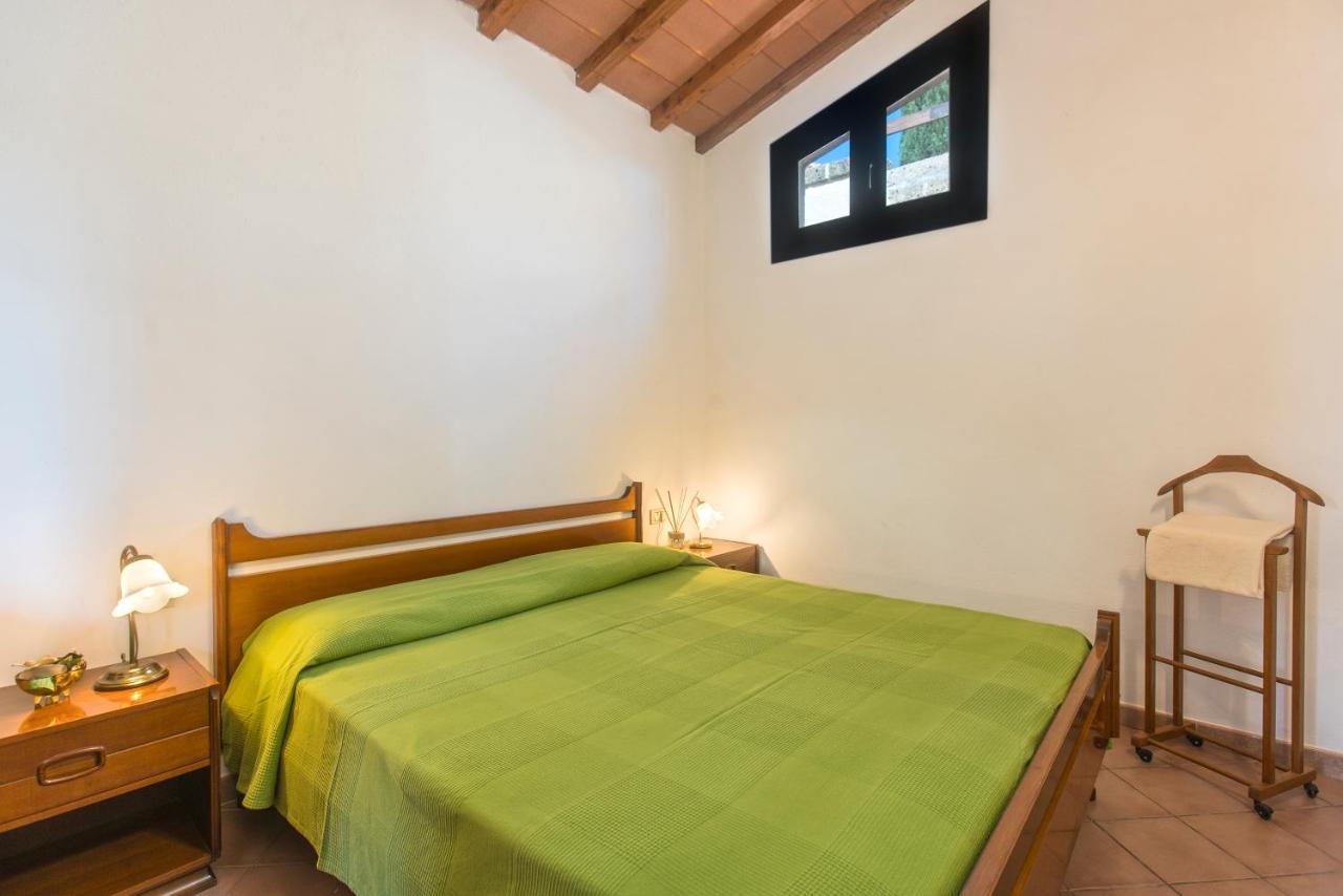 Appartamenti Bellavista By Helloelba Portoferraio Exteriör bild