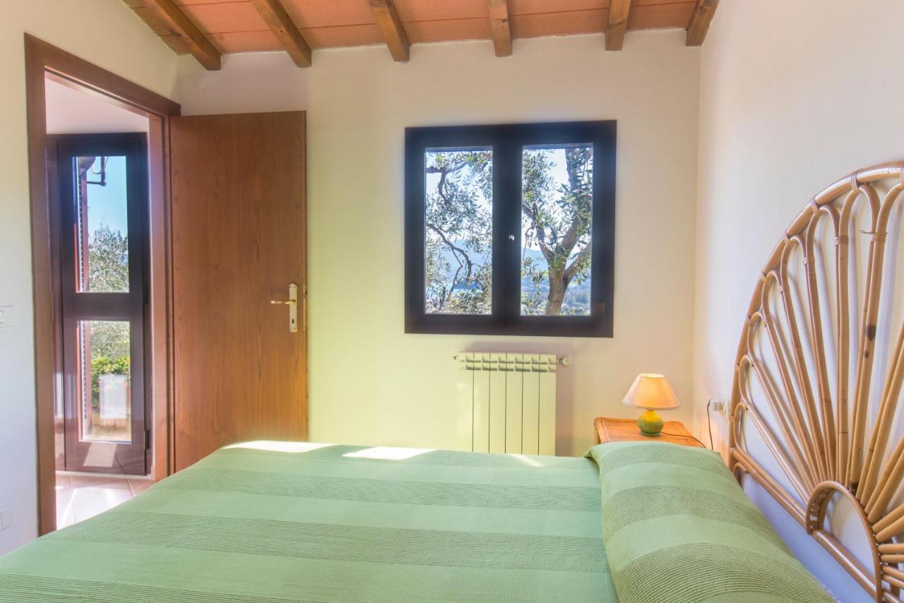 Appartamenti Bellavista By Helloelba Portoferraio Exteriör bild