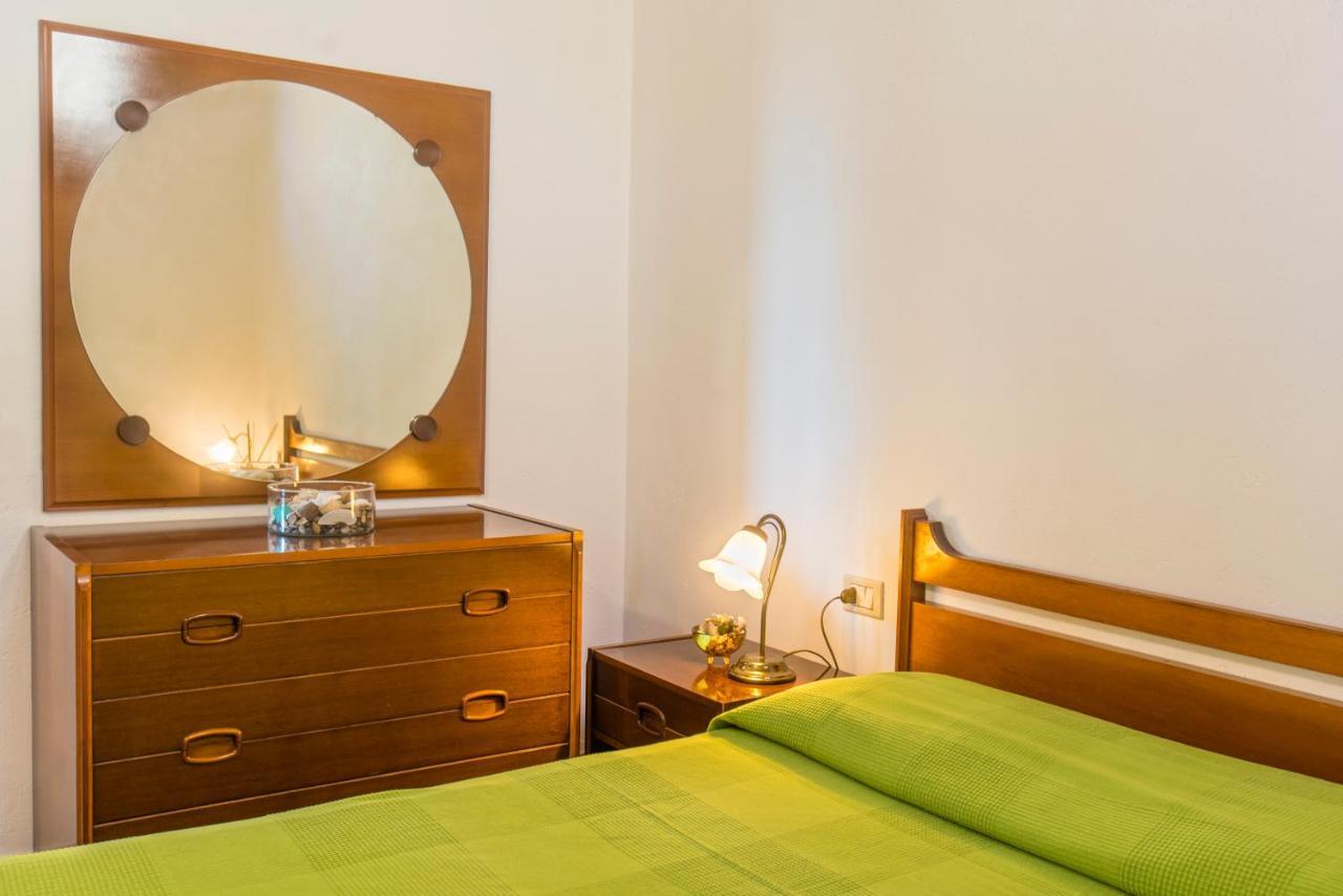 Appartamenti Bellavista By Helloelba Portoferraio Exteriör bild